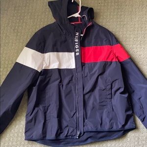 Tommy Hilfiger Windbreaker